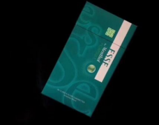 永川烟草订货平台，黑魔鬼香烟售