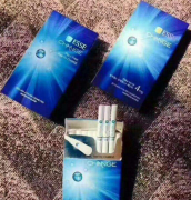 南充烟草网上订货：黑魔鬼香烟型