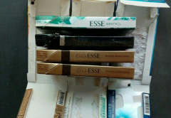 四平烟草网上订货系统，